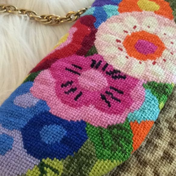 UNIQUE 💞GORGEOUS  purse 💞 - Picture 8 of 16